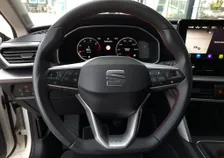 Leon ST FR-LINE 2,0 TDI - Image 9