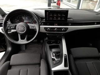 A4 Avant 35 TDI S-tr. - Image 3