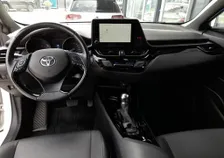 C-HR 2,0 Hybrid C-LUB Aut - Image 3