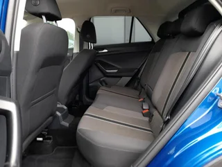 T-Roc STYLE 2,0 TDI - Image 10