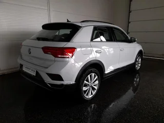 T-Roc STYLE 2,0 TDI - Image 2