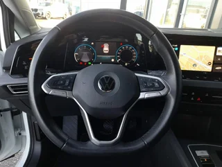 Golf VIII STYLE 2,0 TDI DSG - Image 9