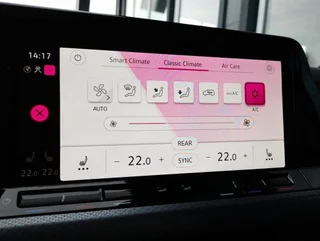 Golf VIII ACTIVE 2,0 TDI DSG - Image 6