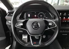 Octavia Combi RS 2,0 TDI DSG - Image 9