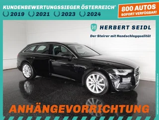 A6 Avant DESIGN 40 TDI S-tr - Image 1