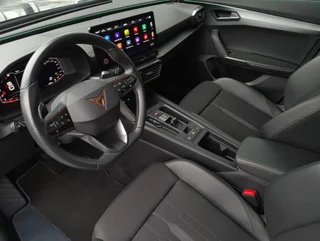 Formentor 4x4 2,0 TDI DSG - Image 10