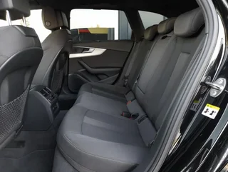 A4 Avant 35 TDI S-tr - Image 12