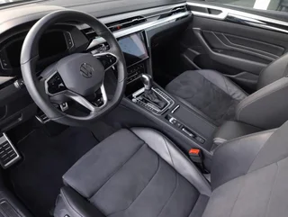 Arteon SB R-LINE PHEV DSG - Image 10