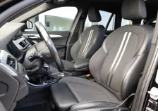 X1 25e M-SPORT 4x4 PHEV Aut - Image 10