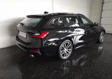 330 e Touring SPORT LINE PHEV 4x4 Aut - Image 2