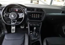 Tiguan Allspace R-LINE 4x4 2,0 TDI DSG - Image 3