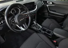 Ceed SW PHEV Aut - Image 8