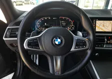 330 e Touring M-SPORT 4x4 PHEV Aut. - Image 9