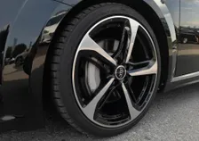 TT Roadster S-LINE SELECTION 45 TFSI quattro S-tr - Image 15