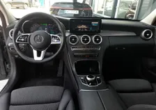 C 300 de PHEV T Avantgarde PHEV Aut - Image 3