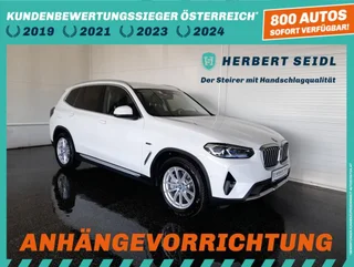 X3 30e PHEV 4x4 Aut. - Image 1