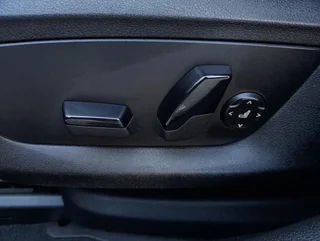 530 e Touring LUXURY LINE PHEV 4x4 Aut - Image 10