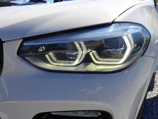 X4 M-SPORT 4x4 20d Aut. - Image 16